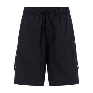 Thom Krom Men's 33 Bermuda Shorts
